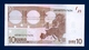 10  EURO -   FRANCIA   - Serie   U  05815747634  -   Codice Breve   L 031 E1  - Firma  TRICHET. - 10 Euro