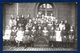 Arlon. Carte-photo. Ecole Communale Filles . 6ème Année   1910-11. Photo Eugène Gavroy , Habay-la-Neuve - Arlon