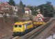 BB 67623 Et Train De Travaux à Montastruc-la-Conseillère (31) - - Montastruc-la-Conseillère