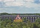 TGV Atlantique Paris-Poitiers Sur Le Viaduc De Monts (37) - - Ouvrages D'Art