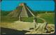 °°° 13080 - MEXICO - YUCATAN - EL CASTILLO , CHICHEN ITZA - With Stamps °°° - Messico