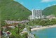 CHINE--HONG KONG--repulse Bay-one Of The Best And Famous Beach In Hong Kong--voir 2 Scans - Chine (Hong Kong)