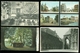 Delcampe - Mooi Lot Van 60 Postkaarten Van Nederland   Gelderland     - 60 Scans - 5 - 99 Cartes