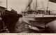 RPPC  LEAVING VANCOUVER ON HER TRIP O THE ORIENT - Sailing Vessels