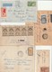 Delcampe - MADAGASCAR Lot De 62 Lettres Tout état - Lettres & Documents