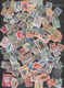 URUGUAY,HUGE Lot, 43gr Off Paper,oldies,most Cancelled,9 Scans,(C376) - Uruguay