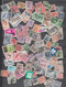 URUGUAY,HUGE Lot, 43gr Off Paper,oldies,most Cancelled,9 Scans,(C376) - Uruguay