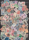 URUGUAY,HUGE Lot, 43gr Off Paper,oldies,most Cancelled,9 Scans,(C376) - Uruguay