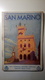 ENIT - Mappa, Cartina Geografica - Map - San Marino - Dépliant, Brochure - Anni '30 - Dépliants Turistici