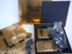 PACO RABANNE " MILLION MONOPOLY"  BON ETAT GENERAL ET COMPLET LIRE ATTENTIVEMENT ET VOIR !! - Miniatures Womens' Fragrances (in Box)