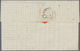 Französisch-Indien: 1878. Envelope Addressed To France Bearing French General Colonies Yvert 18, 10c - Cartas & Documentos