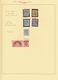 Hongkong - Treaty Ports: Kiungchow (Hoi Hao), 1879/1920 (ca.), 12 Used On Page Mostly QV Inc. D28 On - Other & Unclassified