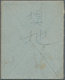 Hongkong - Treaty Ports: 1906. Consignees Envelope Addressed To Shumeen, Canton Bearing SG 62, 1c Pu - Autres & Non Classés
