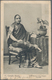 Indien - Besonderheiten: 1915. Stamp-less Picture Post Card Of 'Carnatic Beauty' Addressed To South - Andere & Zonder Classificatie