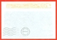 Latvia 1998.Coat Of Arms. The Envelope Actually Passed The Mail. - Félins