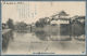 Japan: 1913. Picture Post Card Of 'Tokyo Castle' Written From Chofu Dated '3rd April 13' Addressed T - Andere & Zonder Classificatie
