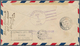 Japan: 1937, "China Clipper" FFC By PAA F.A.M.14, 2.75 Y. Franking (correct Surcharge Of 2.55) Tied - Andere & Zonder Classificatie