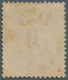 Malaiische Staaten - Straits Settlements - Post In Bangkok: 1882-85 5c Purple-brown, Wmk Crown CC, O - Straits Settlements