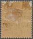 Malaiische Staaten - Sungei Ujong: 1885-90 2c. Pale Rose Showing Variety "OVERPRINT DOUBLE", Mounted - Andere & Zonder Classificatie