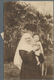 Thailand - Besonderheiten: 1928, Stampless Ppc (Rosary School For Orphans Of Ursuline Missionaries) - Thailand