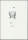 Delcampe - Thematik: Wappen / Emblems: 1988, SAO TOME E PRINCIPE: Coat Of Arms Of Sao Tome E Principe In Nine D - Andere & Zonder Classificatie