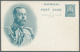 Delcampe - Australien - Ganzsachen: 1911, 11 'Coronation Postcards' KGV 1d. Sideface With All Different Types A - Postwaardestukken