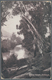 Delcampe - Australien - Ganzsachen: 1911/1914 (ca.), Six Victorian Scenes Postcards KGV 1d. Full-face All Comme - Postwaardestukken