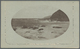 Delcampe - Australien - Ganzsachen: 1913, Five Lettercards Kangaroo 1d. Die I With Oval Views 'GEELONG HARBOUR' - Postwaardestukken