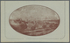 Delcampe - Australien - Ganzsachen: 1914, Seven Lettercards KGV 1d. Die II (spur In Left Value Tablet) Perf. 10 - Postwaardestukken