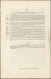 Australien - Besonderheiten: 1878, Report Of The Proceedings Of The Conference Respecting The Duplic - Andere & Zonder Classificatie