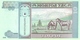 MONGOLIA P. 62c 10 T 2005 UNC (2 Billets) - Mongolia