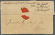 Dänisch-Westindien - Vorphilatelie: 1790 Entire Duplicate Letter From St. Croix To Philadelphia Via - Deens West-Indië