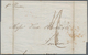 Dänisch-Westindien - Vorphilatelie: 1848 Entire Letter From La Guayra (habour Of Caracas) To London - Deens West-Indië