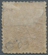 Fiji-Inseln: 1875, 2d. On 12d. On 6d. Rose, Apparently Unused Copy With Gum, Faint Traces Of Penstro - Fiji (...-1970)