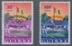 Guinea: 1960, "Olymp. Spiele Rom", MNH Set In Perfect Condition As Well As On Illustrated FDC ÷ 1960 - Guinee (1958-...)