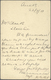 Delcampe - Neuseeland - Ganzsachen: 1900/1901, Pictorial Stat. Postcards QV 1d. Green Complete Set With Nine Di - Postwaardestukken