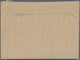 Delcampe - Ostafrikanische Gemeinschaft: 1944, Air Mail Letter Cards With Blue Value Tablet "25 CENTS / N 4", A - Africa Orientale Britannica