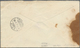 Samoa: 1902 Printed Cover From The "Navy Dept., U.S. Naval Station, TUTUILA' From Pago Pago To Apia - Samoa