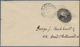 Delcampe - Vereinigte Staaten Von Amerika - Lokalausgaben + Carriers Stamps: 1848-54, Blood's Penny Post Four C - Sellos Locales