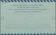Vereinte Nationen - New York: 1962/63 Four Airletters Of United Nation's Emergency Forces Sent From - Autres & Non Classés