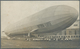 Zeppelinpost Deutschland: 1912, FUHLSBÜTTEL FLUGPLATZ 13.7.12, Seltener Stempel Auf Soldatenkarte O. - Airmail & Zeppelin