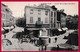 42 -  RIVE DE GIER     Grande Rue Et Petite Rue Féloin  1906 - Rive De Gier