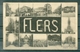 61 - FLERS - MULTIVUES - Flers