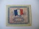 5 F DRAPEAU TYPE 1944 SANS  SERIE - Autres & Non Classés