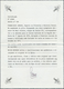 Spanien - Carlistische Post: 1874, Carlos VII, Carliste Issue 1 Real Violet (5) Canc. Handwritten 5t - Carlisten