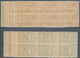 Andorra - Spanische Post: 1932, Not Issued Airmail Set Of 12 With Opt. 'FRANQUICIA DEL CONSELL' In B - Andere & Zonder Classificatie