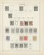Delcampe - Spanisch-Westindien: 1855-1870, Hübsche Sammlung Meist Gestempelt, Dabei Auch Ein Paar Und Ein Viere - Aguera