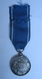 FINLAND - WWII - The Continution War 1941-44 - 1st CLASS MEDAL OF LIBERTY 1941 - For Bravery - Hallmarked Silver - - Autres & Non Classés