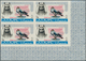 Delcampe - Adschman / Ajman: 1964/1971 (ca.), Accumulation With Approx. 5.800 IMPERFORATE Stamps Incl. Definiti - Ajman