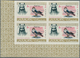 Delcampe - Adschman / Ajman: 1964/1971 (ca.), Accumulation With Approx. 5.800 IMPERFORATE Stamps Incl. Definiti - Adschman